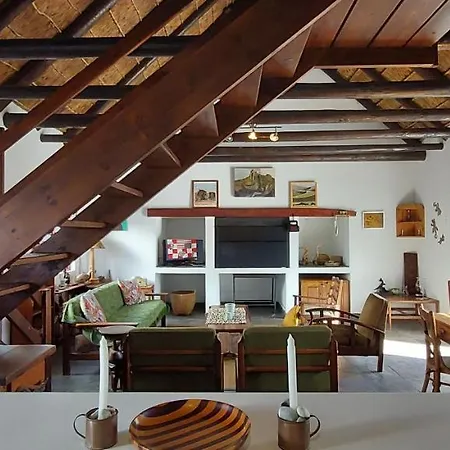 Kelkie Wyn Villa Struisbaai Exterior photo