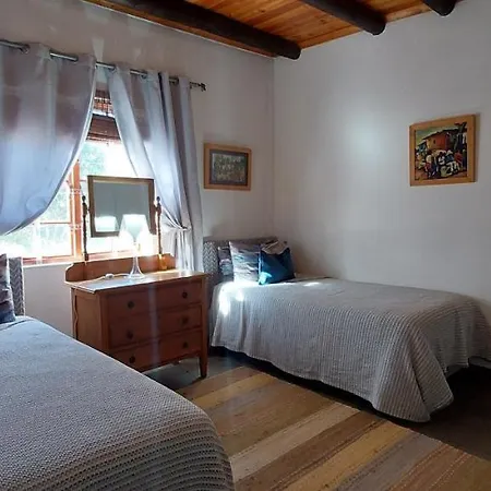 Kelkie Wyn Villa Struisbaai Exterior photo