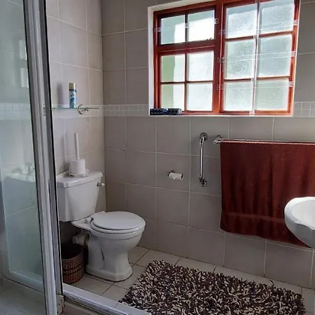 Kelkie Wyn Villa Struisbaai Exterior photo