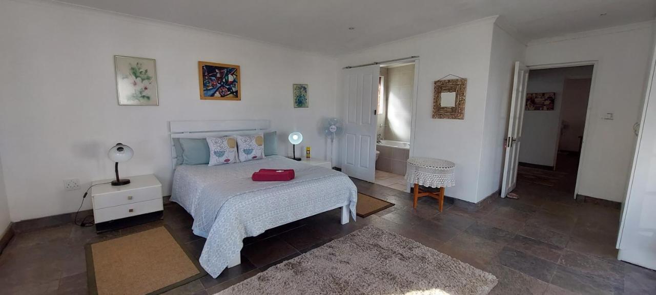 Holiday home Kelkie Wyn Struisbaai